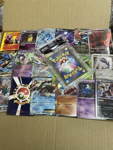 ポケモンカード　引退　psaあり　カード1000枚以上　大量　売り切り　まとめ売り