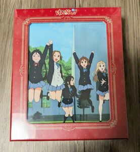 けいおん! Blu-ray BOX (Blu-ray Disc) けいおん!