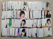 超大量Y AKB48 SKE48 NMB48 HKT48 STU48 NGT48 など アイドルグループ 生写真 ブロマイド 5000枚以上 ★_画像2