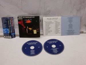 T【3の-43】【送料無料】CD/Neil Young ニールヤング / Bluenote Caf? ブルーノート・カフェ 2枚組CD/洋楽