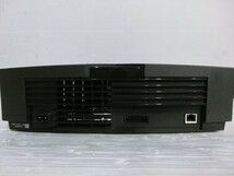 T【P3-50】【100サイズ】マイクロソフト/XBOX 本体セット/ゲーム機/通電可/ジャンク扱い_画像4