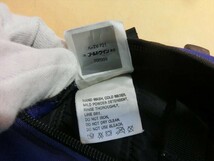 T【フ4-04】【80サイズ】▲The North Face ノースフェイス デイハイカーランバーパック バッグ/ゴールドウィン/※傷汚れ有_画像3