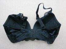 T【3は-90】【60サイズ】▲未使用/トリンプ アモスタイル 夢見るブラ DeepV ブラジャー E70/エアリーフェスティバルコレクション_画像2