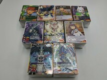 T【ネ4-61】【60サイズ】▲未検品/イナズマイレブンGO ノーマル トレーディングカードまとめてセット_画像2