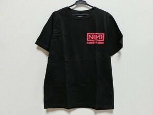 T【ノ4-28】【送料無料】NUMBER (N)INE ナンバーナイン/半袖 Tシャツ/サイズ表記：2/メンズ/トップス/※色落ち有