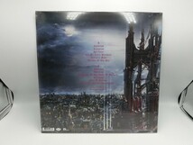 T【ノ4-94】【80サイズ】▲未開封/LP/GHOST ゴースト 「IMPERA」 Opaque Silver LP 限定盤/レコード/洋楽_画像2