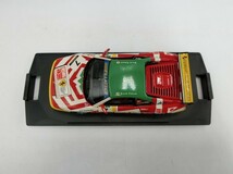 T【ヘ4-26】【60サイズ】▲bang バン ferrari フェラーリ 355 challenge imola 1998 yumishi sakamoto/※スレ傷・パッケージ傷み有_画像7