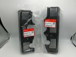 T【ヘ4-80】【80サイズ】▲★未開封/honda ホンダ 純正 ハーネスホルダー セット/32128-PR7-A00/32129-PR7-A00