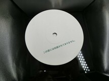 T【ホ4-14】【80サイズ】▲LP/「ソニック・アドベンチャー」 サウンドトラック/レコード/ゲーム音楽/※見本盤・経年品_画像8