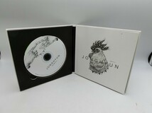 T【ホ4-42】【送料無料】SHINee ジョンヒョン 「The Collection：Story Op.1」/輸入盤 CD/K-POP/※ケースに傷・汚れ有_画像4