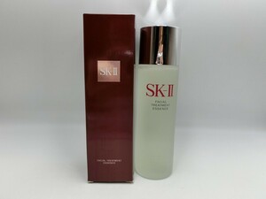 T【マ4-60】【60サイズ】▲内袋未開封/SK-II エスケーツー フェイシャル トリートメント エッセンス 230ml 化粧水/※外箱傷み有