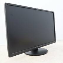 ▽ 23.8インチ　ワイド型｜液晶ディスプレイ/PC用モニター｜Fujitsu 富士通 B24-8T ｜ ■P0443_画像4