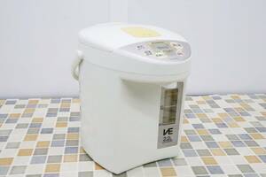 ^ consumer electronics l microcomputer hot water dispenser lZOJIRUSHI Zojirushi electric pot hot water ... pot l kitchen articles 2.2L 50/60Hz temperature fuse 157*C#N5379