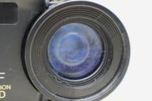 ◇光学機器 ｜Hi8 ビデオカメラ ハンディカム｜SONY ソニー CCD-TR705 ｜カメラ機器 ジャンク扱い JUNK■N6901_画像7