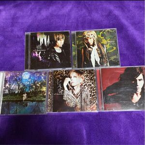 Acid Black Cherry CD＋DVD セット