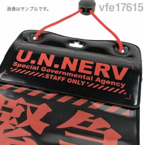 エヴァンゲリオンストア限定 「 スマホポーチ／NERV 」 #EVAの画像3