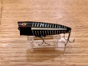 オールド heddon へドン チャガースプーク XBW 首割れ