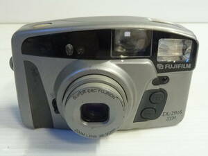 富士フイルム FUJIFILM DL-290S ZOOM フィルムカメラ