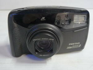 PENTAX ペンタックス ZOOM 280-P フィルムカメラ