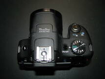 キャノン/Canon 50Xズームデジカメ/デジタルカメラ Powershot SX50 HS 中古美品_画像8