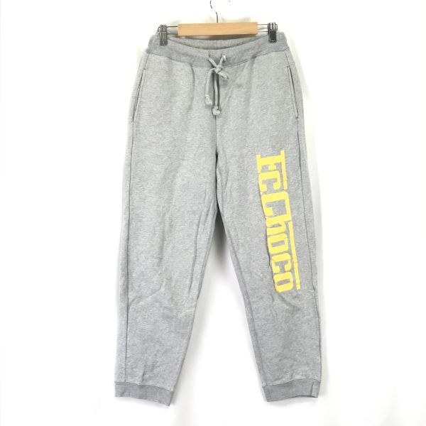 ユナイテッドアスレ/united athle★スウェットパンツ【メンズM/股下71cm/グレー/gray】Pants/Trouser◆BH569