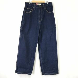 ネスタ/NESTA INTERNATIONAL/HIGH STANDARD DENIM★ペインター/デニムパンツ【メンズ36/股下81cm】JEANS/Pants/Trouser◆BH580