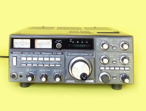 ☆マニア向け☆ YAESU　144(10W)/430(10W)　FT-726