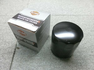 ハーレーダビッドソン - 純正 新品 未使用 スーパープレミアム オイル フィルター エレメント 63731-99A