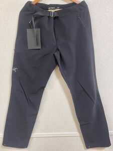 ARC'TERYX アークテリクス GAMMA LT PANT ブラック　サイズ32