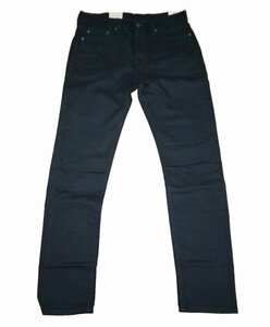 リーバイス levis ジーンズ 510 スキニー 黒 05510-4173 メンズ デニム スリム パンツ ジーパン Gパン ボトムス 細身 ブラック サイズ30