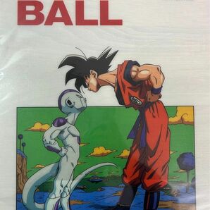 一番くじ　ドラゴンボール　ビジュアルボード　　　新品未開封