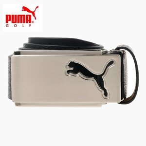 新品★プーマ★PUMA★053002 ハイフライヤー CTL ベルト★【01】ブラック