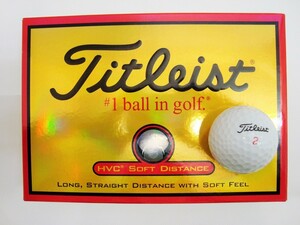 Titleist