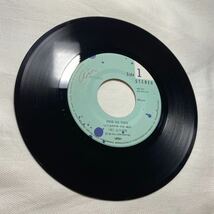 山下達郎 / RIDE ON TIME AIR-503 1980年 7” EP 7inch 7インチ 日本盤_画像6