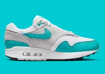 28cm・新品★ナイキ エア マックス 1 SC/NIKE AIR MAX 1 SC★別注色クリア・ジェイド/CLEAR JADE【ティファニーブルー】DZ4549 001●箱付き_画像9