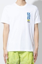 XL・新品★ナイキ EKIDEN 2020★冷感素材・通気性・Dri-FIT仕様・駅伝記念限定ランニング Tシャツ【品番：DC4886-100】●定価：3,980円●_画像5