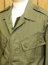 新品 バズリクソンズ COAT MAN'S COMBAT S ミリタリージャケット BR12247 buzzricksons_画像3