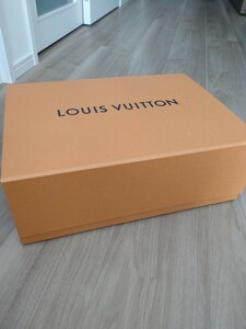 LOUIS VUITTON ルイヴィトン 空き箱 空箱 BOX ヴィトン