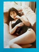 GT 17★鈴木優香★切り抜き9P グラビアザテレビジョン VOL.61 2022 送料140円～_画像6