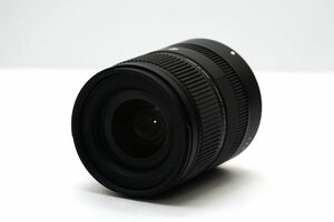 ★超美品★SIGMA シグマ 18-50mm F2.8 DC DN Contemporary SONY ソニーE 元箱付き♪