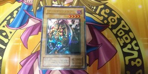 遊戯王　ブラッド・ヴォルス　ウルトラパラレル　傷あり