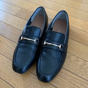  Loafer black 