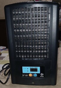 ゼンスイ　水槽用クーラー　　ZC-100