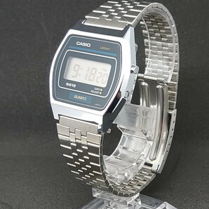 カシオ B612 ヴィンテージ デジタル 腕時計 CASIO WATCHの画像2