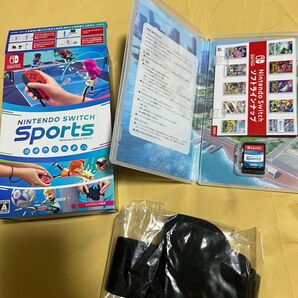 【Switch】 Nintendo Switch Sports