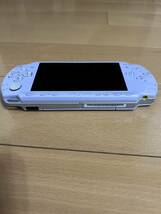 SONY PSP2000_画像8