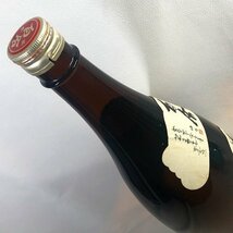 【1円スタート】 六代目 百合 ろくだいめ ゆり 本格焼酎 旧ラベル 1800ml 25度 塩田酒造 芋焼酎 未開栓 古酒 お酒 G98-3_画像6