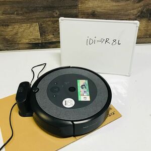 iRobot ルンバ i3 ロボット掃除機 アイロボット Roomba 家電 中古R125