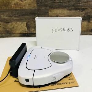 Panasonic RULO ルーロ ロボット掃除機 MC-RSF1000-W 2020年製動作品