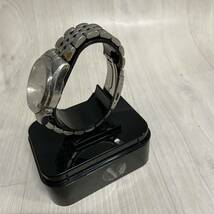 SEIKO 5 Automatic セイコー 自動巻き 腕時計 稼働品　7S26-01V0 中古品_画像3